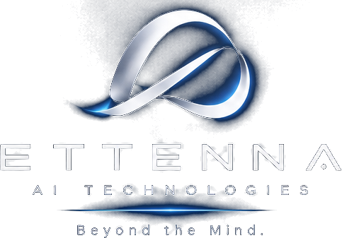 ETTENNA AI Technologies — Beyond the Mind.